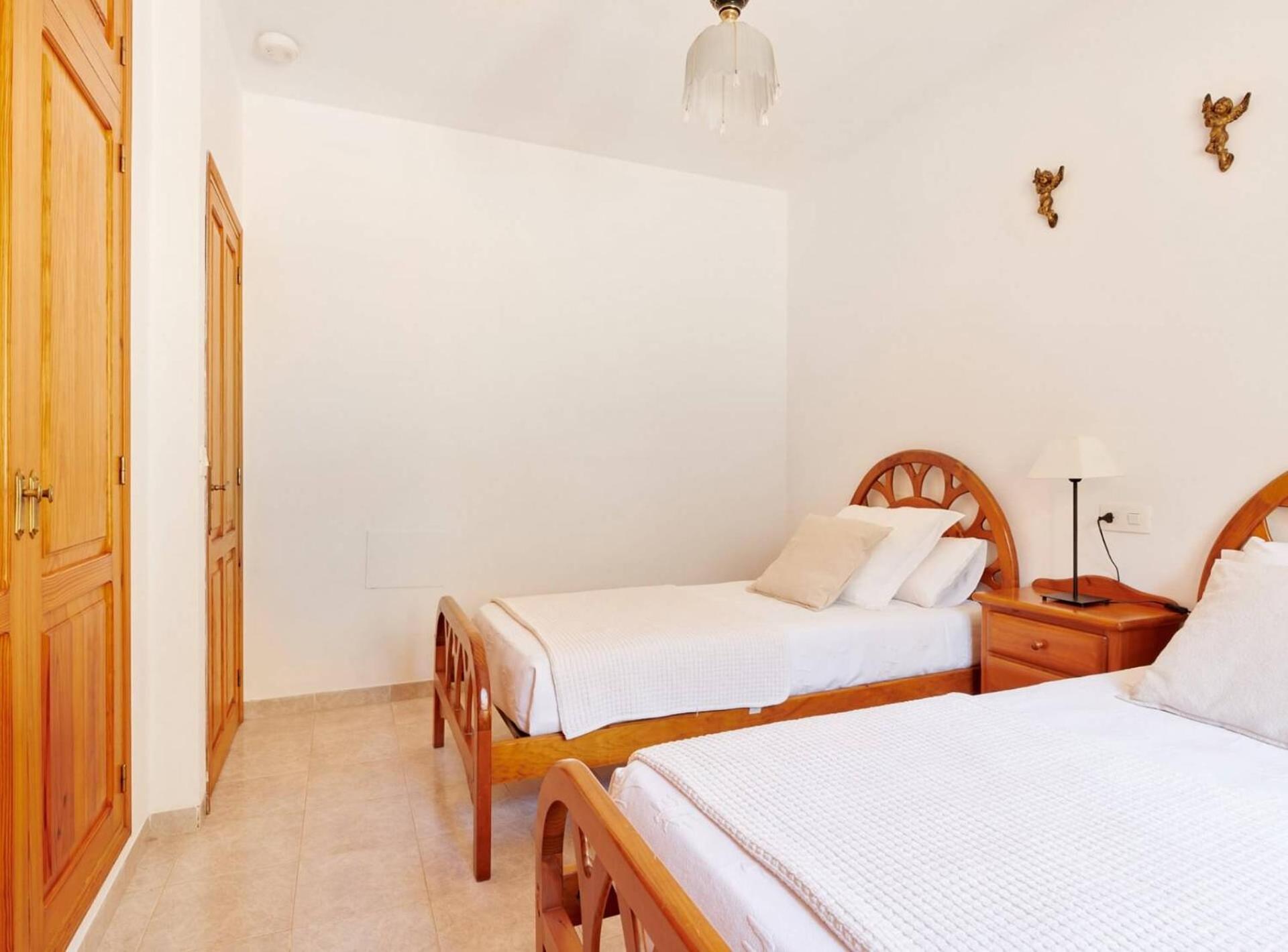 Casa Para Familias En Ibiza San Antonio  Exteriör bild
