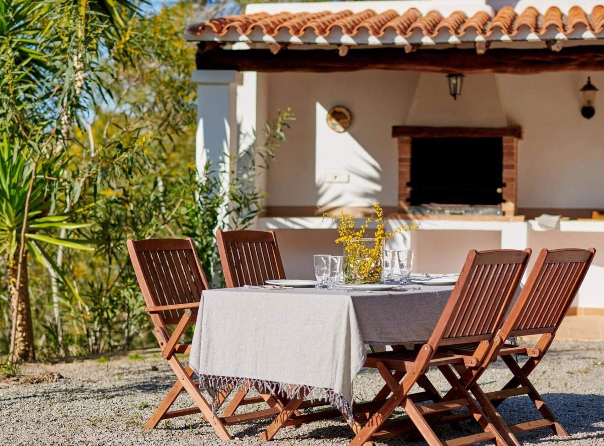 Casa Para Familias En Ibiza San Antonio  Exteriör bild
