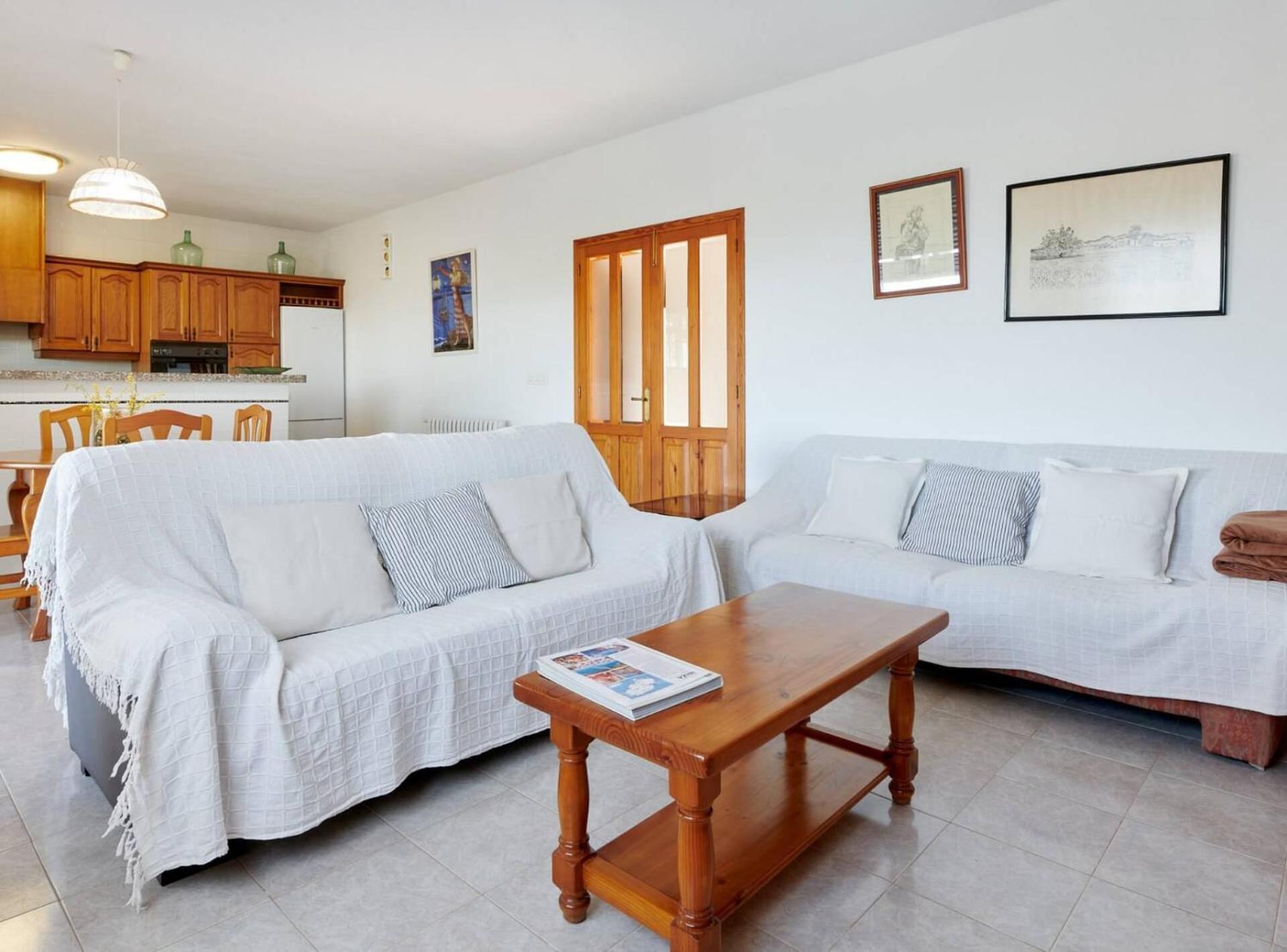 Casa Para Familias En Ibiza San Antonio  Exteriör bild