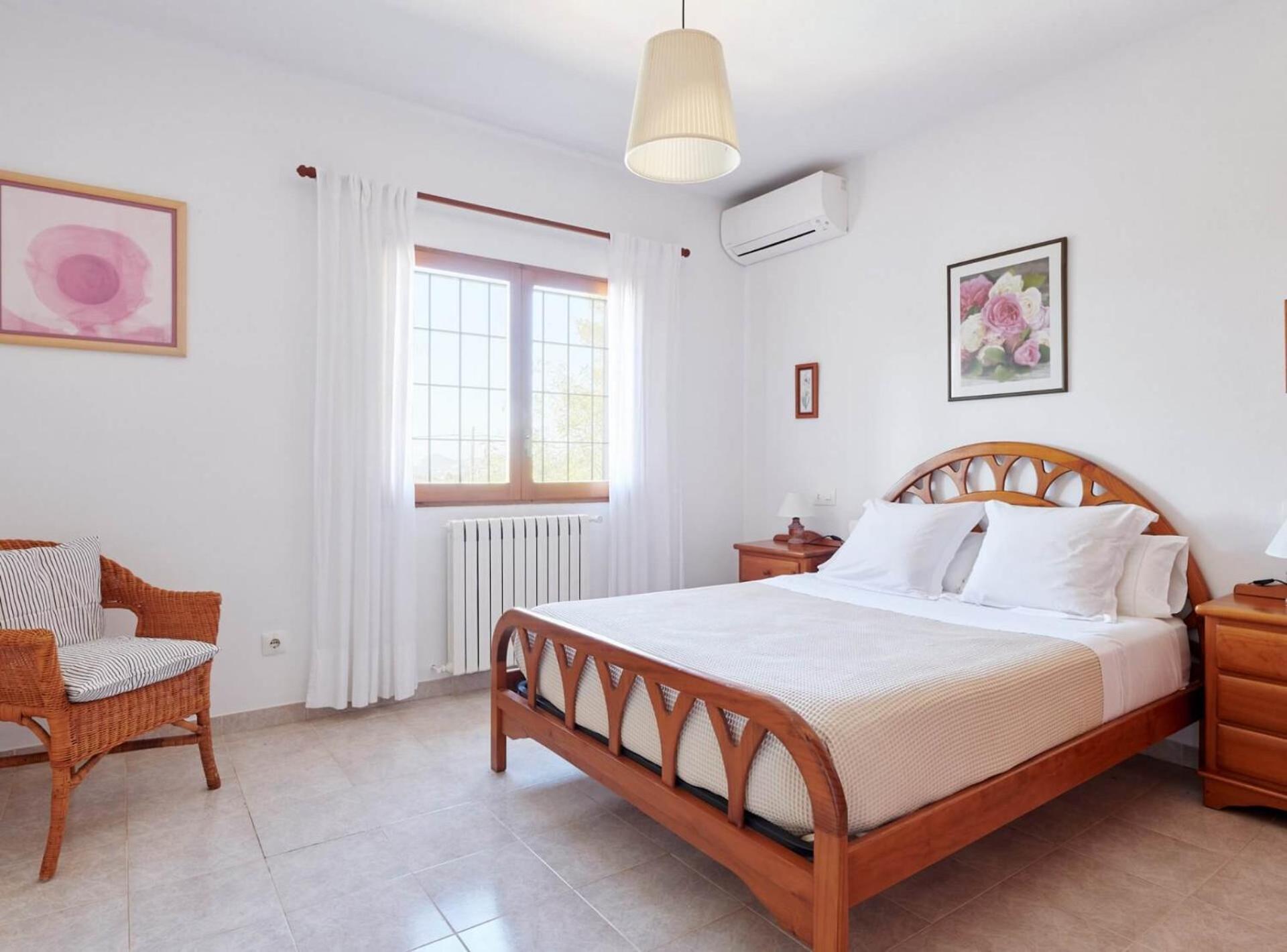 Casa Para Familias En Ibiza San Antonio  Exteriör bild