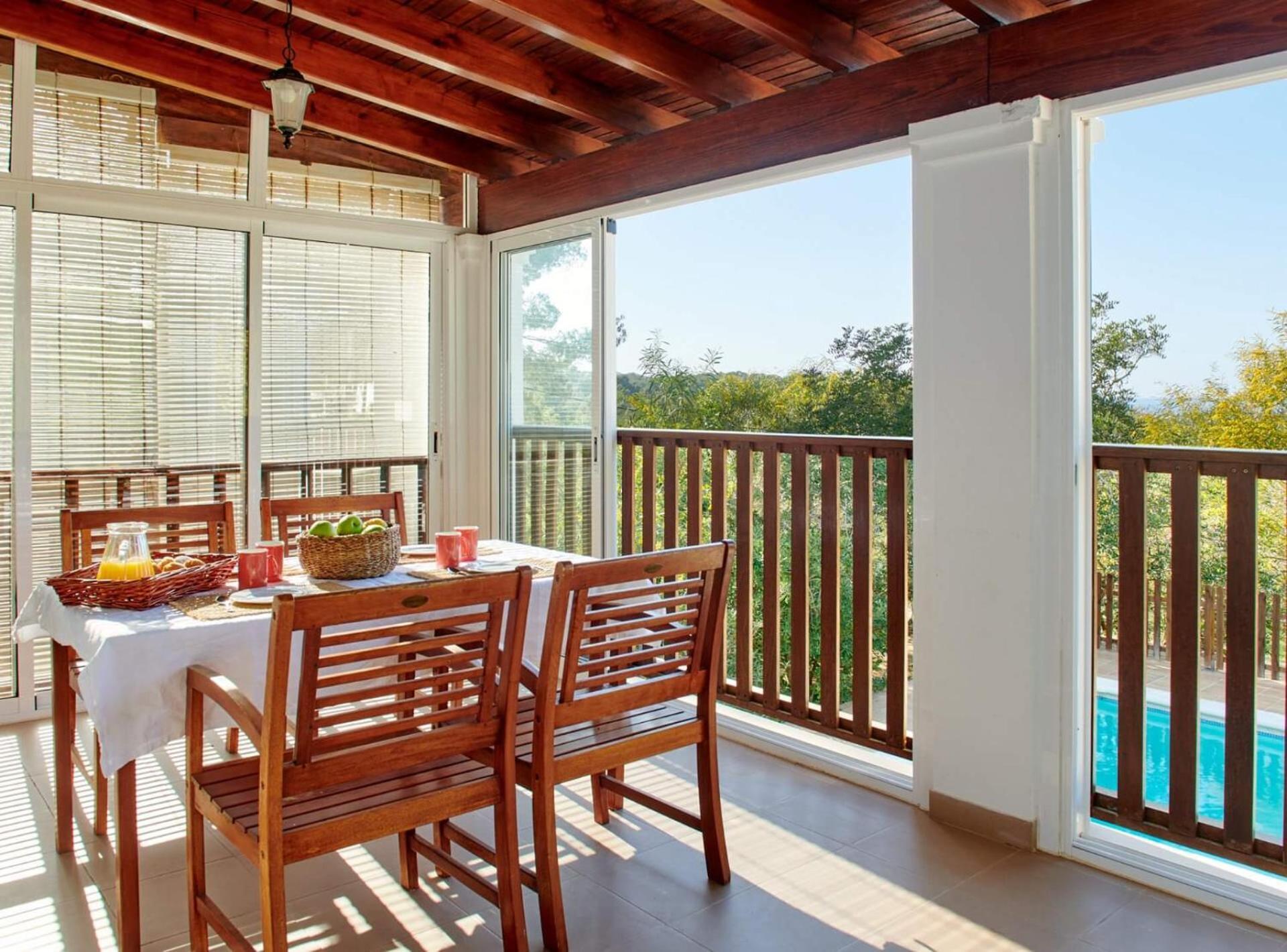 Casa Para Familias En Ibiza San Antonio  Exteriör bild